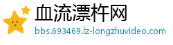 血流漂杵网